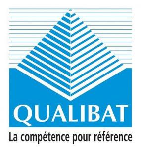 Photo Certification Qualibat