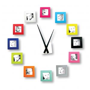 Photo Horloge Do it Yourself