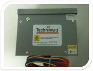 Photo Techniwatt, conomiser de 15%  35% sur vos factures dlectricit.