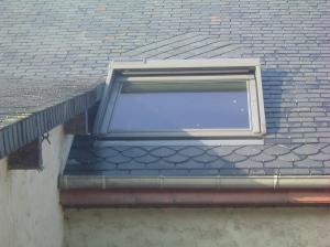Photo Remplacement de fenêtres de toit