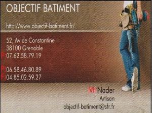 Photo Construction, rnovation et rhabilitation du btiment par artisan