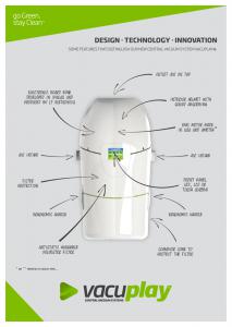 Photo VACUPLAY gamme incomparable de systmes centraux daspiration