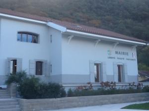 Photo Rnovation nergtique Mairie