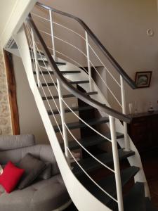 Photo Escalier