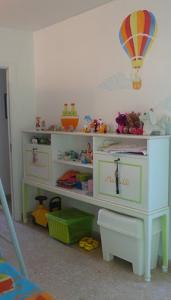 Photo Dcoration chambre d'enfant