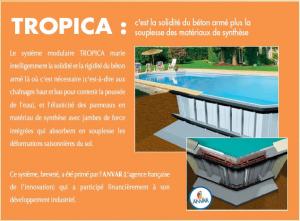 Photo KIT TROPICA