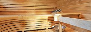 Photo SAUNAS