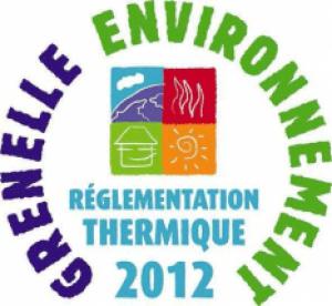 Photo Etude thermique réglementaire RT 2012