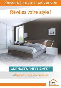 Photo Amnagement de chambre