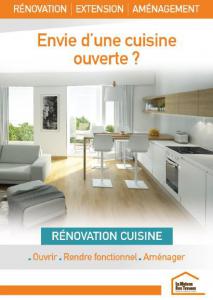 Photo Rnovation de cuisine