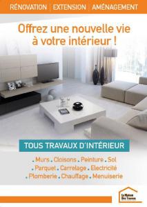 Photo Rnovation Intrieure