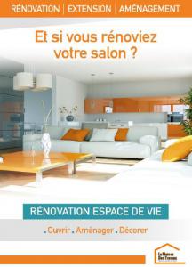 Photo Rnovation de salon