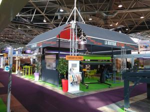 Photo PERGOLAS/STORES/VOLETS ROULANTS/ MOUSTIQUAIRES SUR MESURE