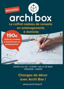 Photo 1h30 de conseils en amnagements  domicile