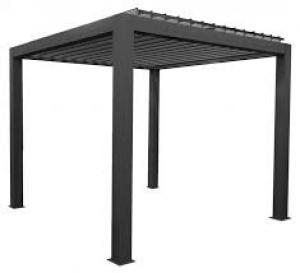 Photo pergola