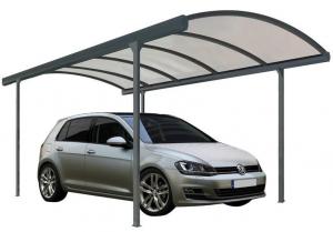 Photo carport