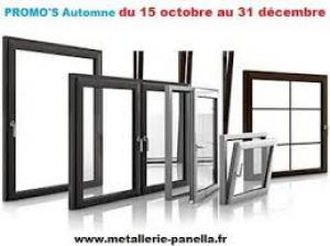 Photo Installateur de Fentres, Portes fentres sur mesure