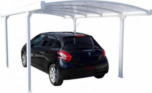 Photo CARPORT