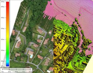 Photo Topographie