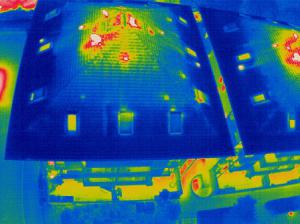 Photo Inspection Thermographique