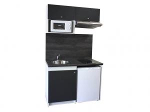 Photo Kitchenette 120 cm