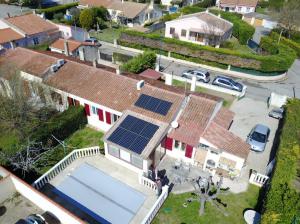 Photo Solutions d'autoconsommation photovoltaque