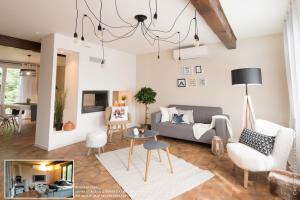 Photo Valorisation immobilire HOME STAGING