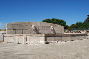 Photo Grande fontaine