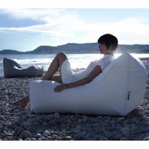 Photo Fauteuil pour relax Body soft blanc