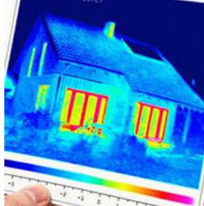 Photo expertises thermiques