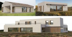 Photo Maisons individuelles