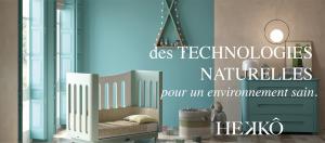 Photo TECHNOLOGIES NATURELLES POUR UN HABITAT SAIN