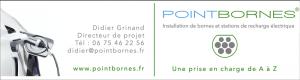 Photo Distribution et installation de bornes de recharge pour vehicule electrique