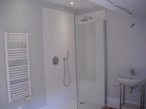 Photo rnovation d'une salle de bain