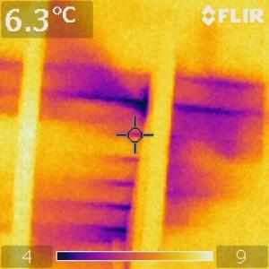 Photo Thermographie