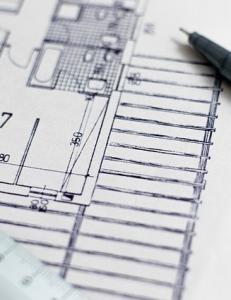 Photo Ralisation de permis de construire PCMI