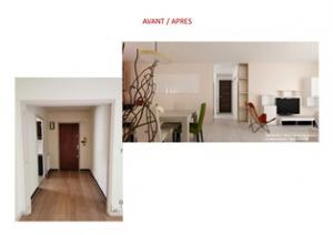 Photo HOME STAGING VIRTUEL