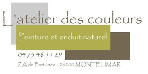 Photo Vente de peinture et enduit naturel