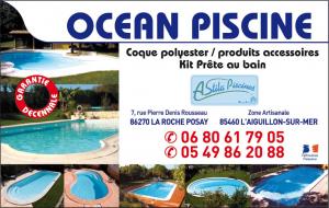 Photo Piscine interieure