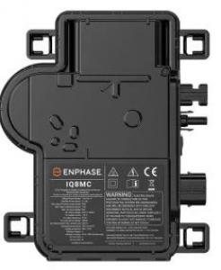 Photo Micro-onduleur - 330 VA (IQ8MC) - Enphase