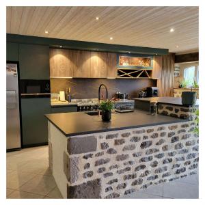 Photo Cuisines sur mesure