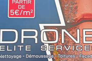 Photo Drone lite services