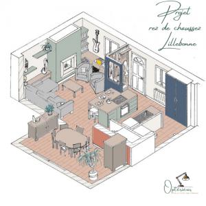 Photo Loffre Perspectives permet daccompagner le client jusqu un APD