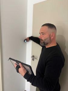 Photo DPE-Diagnostic plomb/Amiante/Electrique/termites/Carrez/Boutin/gaz...