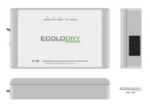 Photo Traitement de l'humidit Ecolodry ED 160 AIR