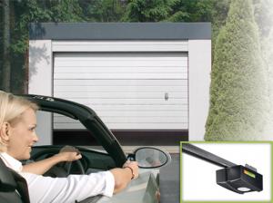 Photo Motorisation de porte de garage LimusOne Pack G50