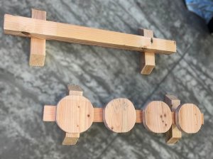 Photo JEUX D'EVEILS POUR ENFANTS